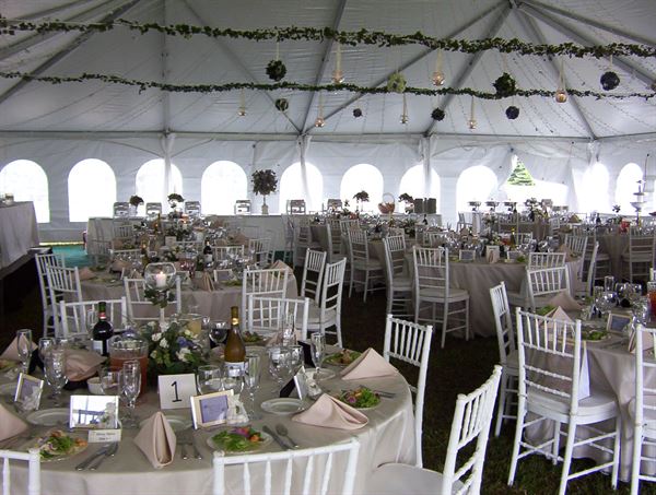 Luxe Event Productions, LLC.