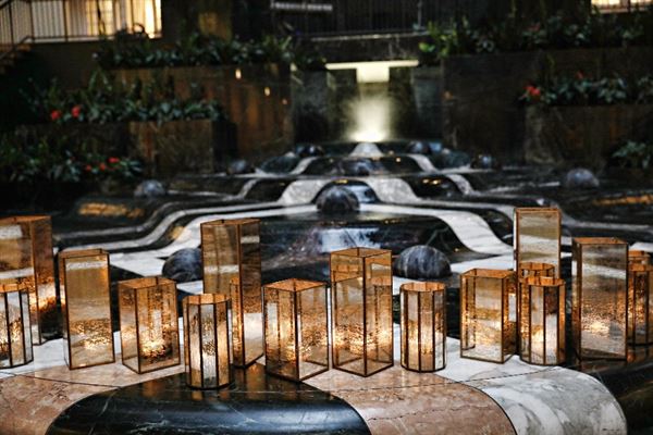 The Curtis Atrium by Constellation