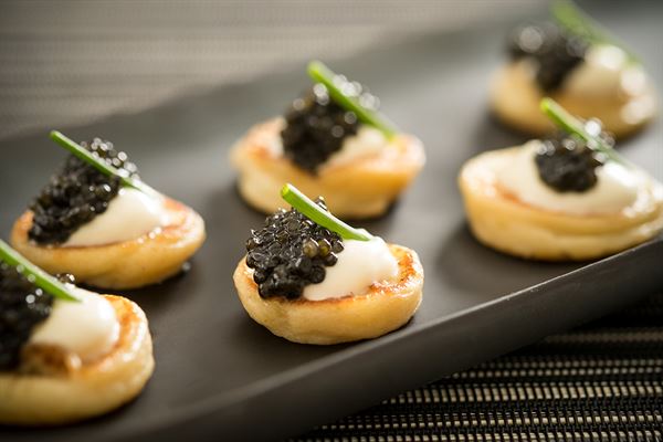 The Curtis Atrium by Constellation