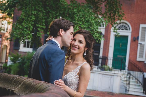 The Curtis Atrium by Constellation