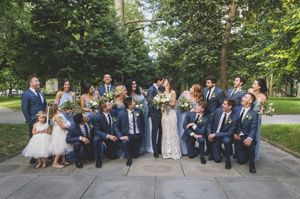 The Curtis Atrium by Constellation