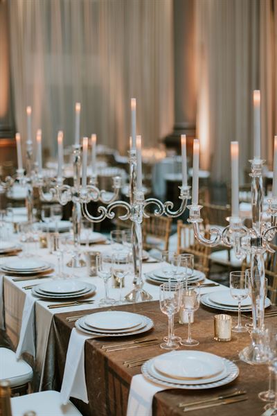 The Curtis Atrium by Constellation