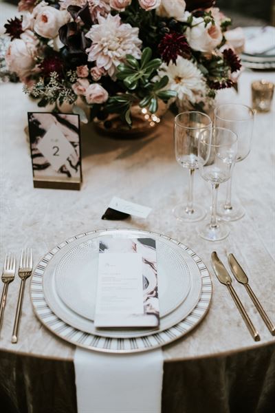 The Curtis Atrium by Constellation