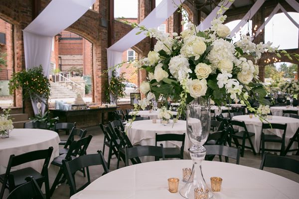 It's Your Party! Events & Weddings