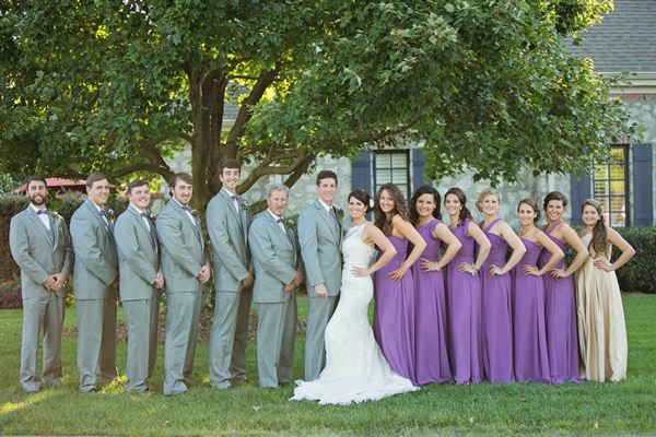 It's Your Party! Events & Weddings