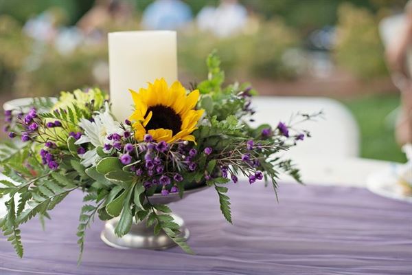 It's Your Party! Events & Weddings