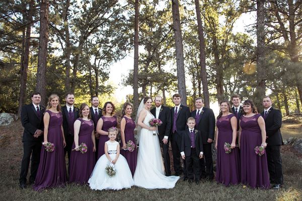 It's Your Party! Events & Weddings