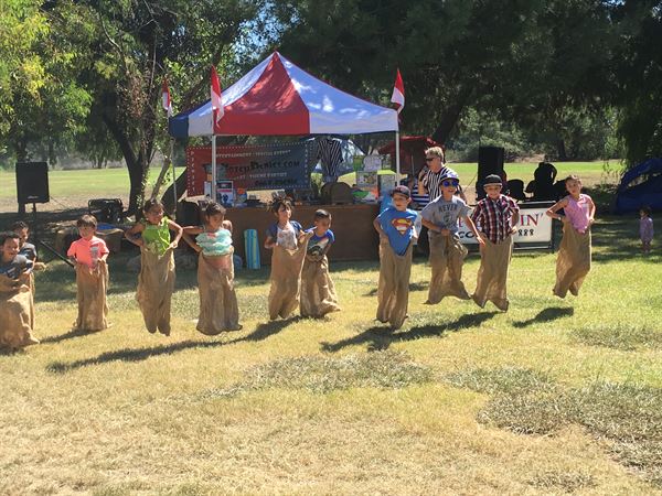 Top Notch Events Inc