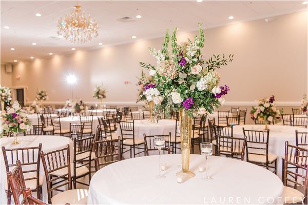 Soirée Event Gallery