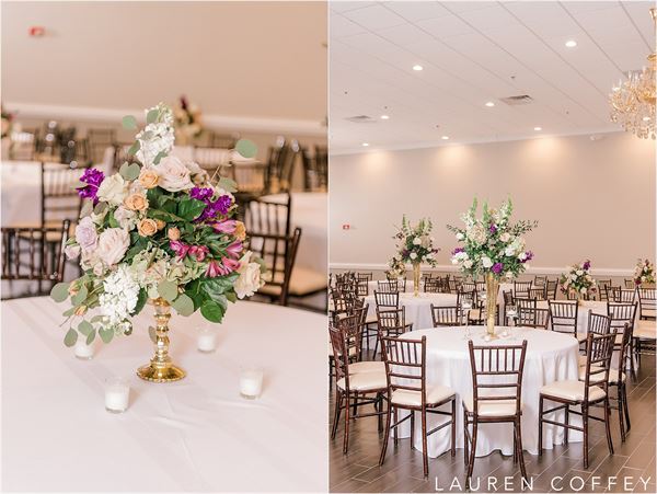 Soirée Event Gallery