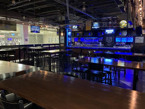 Kings Cove Restaurant