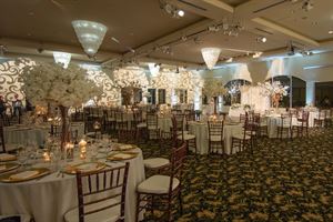 The Lakeview & Westridge Ballroom