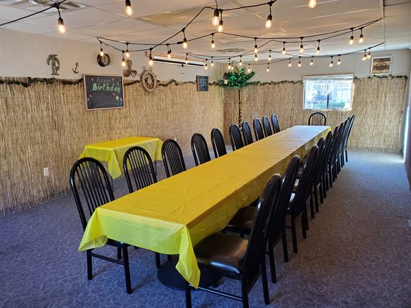 Lost Island Mini Golf