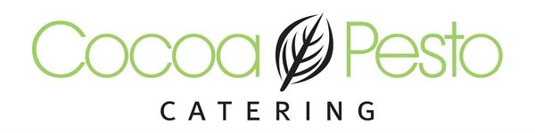 Cocoa Pesto Catering