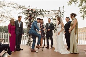 The Observation Deck