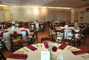 Revision Lakeside Pavilion