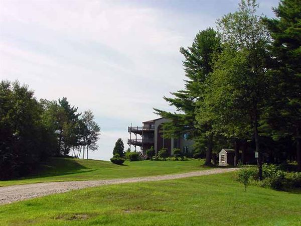 Sky-Hy Conference Center