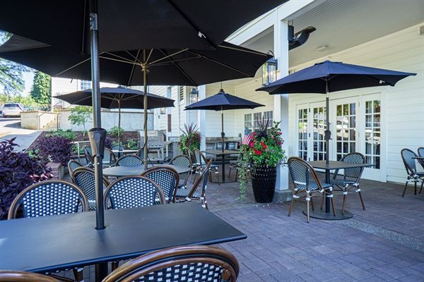 Filberts Farmhouse Kitchen