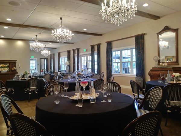 Filberts Farmhouse Kitchen