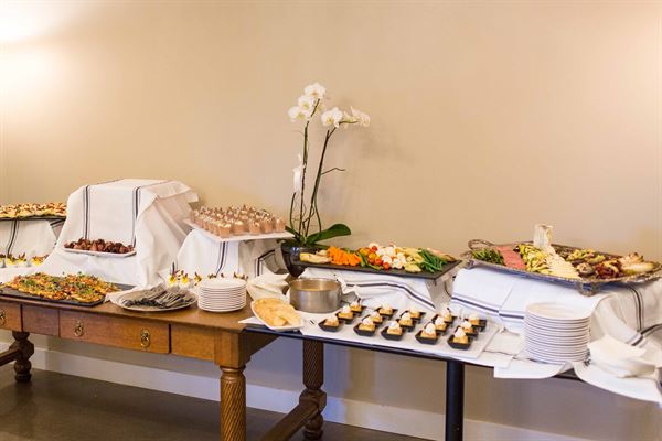 Filberts Farmhouse Kitchen