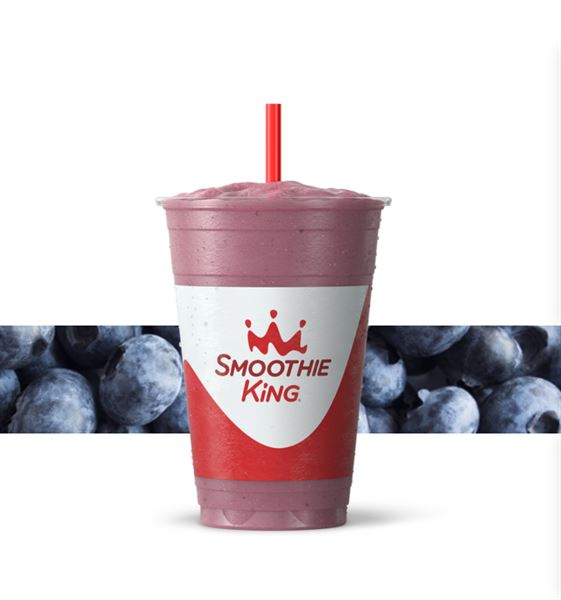Smoothie King