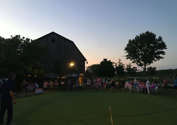 Long Beach Country Club