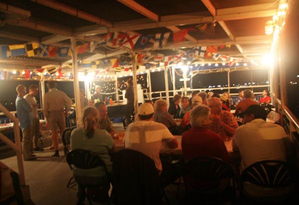 Boston Sailing Center