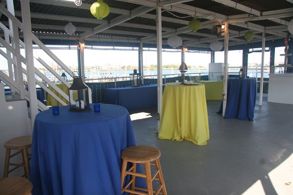 Boston Sailing Center