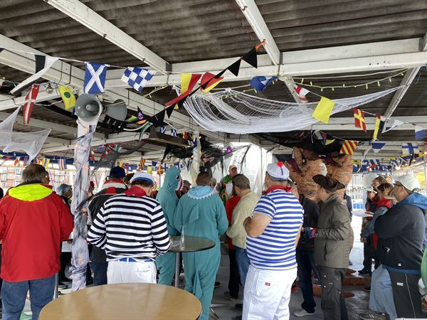 Boston Sailing Center