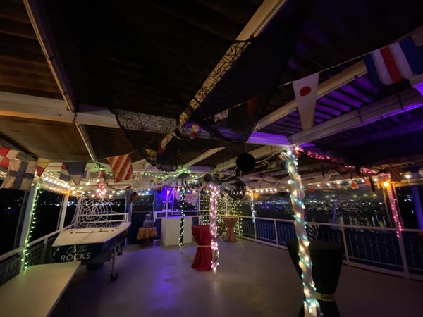 Boston Sailing Center