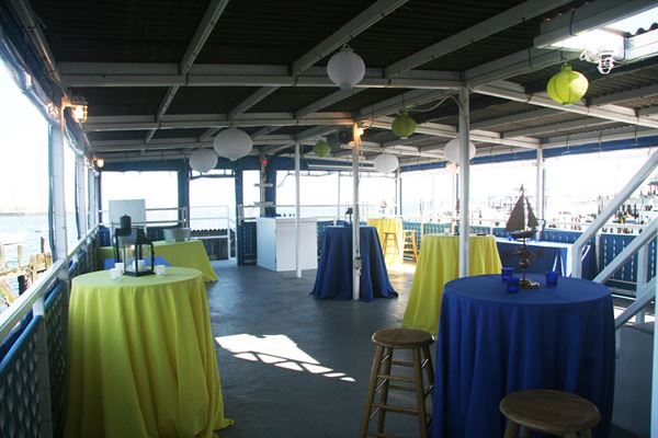 Boston Sailing Center