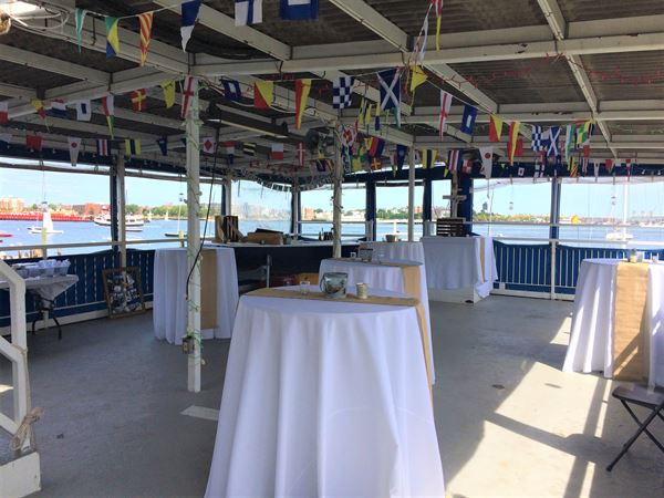 Boston Sailing Center