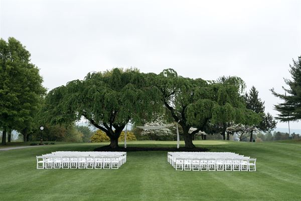 Colonial Golf and Tennis Club