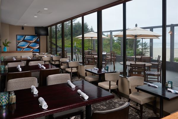 Best Western Plus Agate Beach Inn