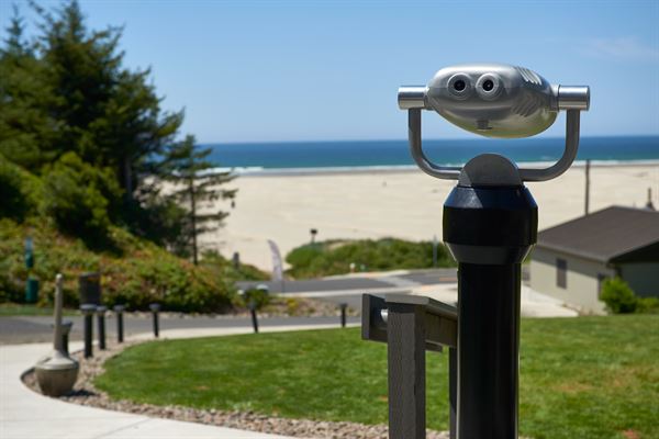 Best Western Plus Agate Beach Inn