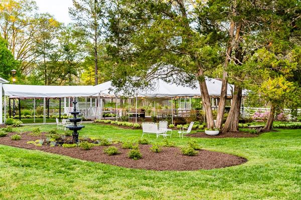 The Virginia Cliffe Inn