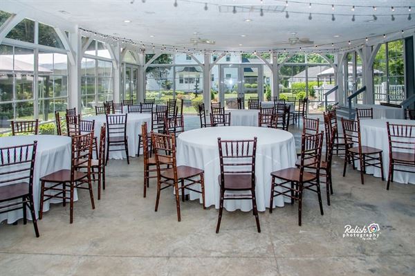 The Virginia Cliffe Inn