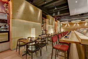 Sushi Bar