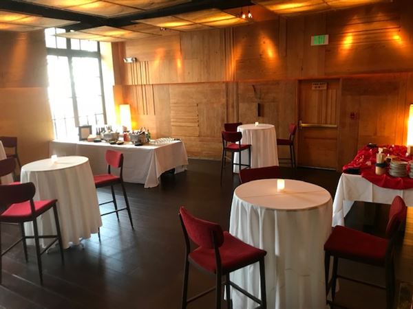 Ozumo Contemporary Japanese Cuisine