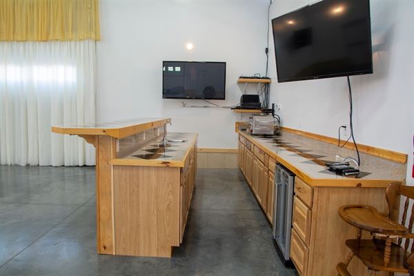 Eagles Landing Venue