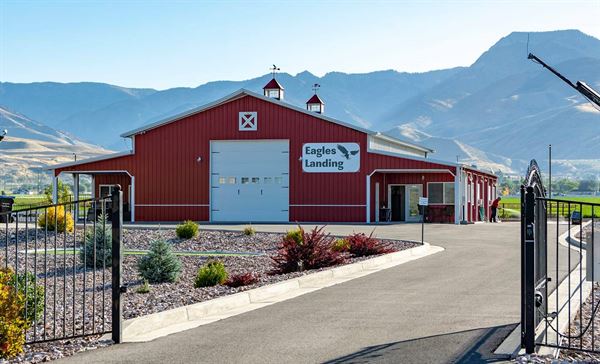 Eagles Landing Venue