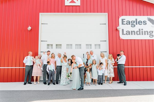 Eagles Landing Venue