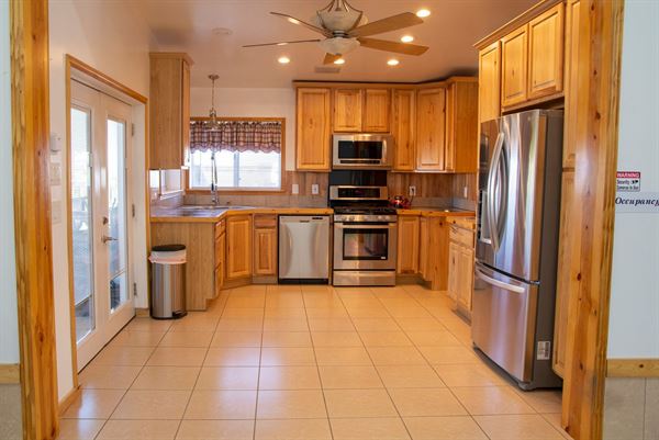 Eagles Landing Venue