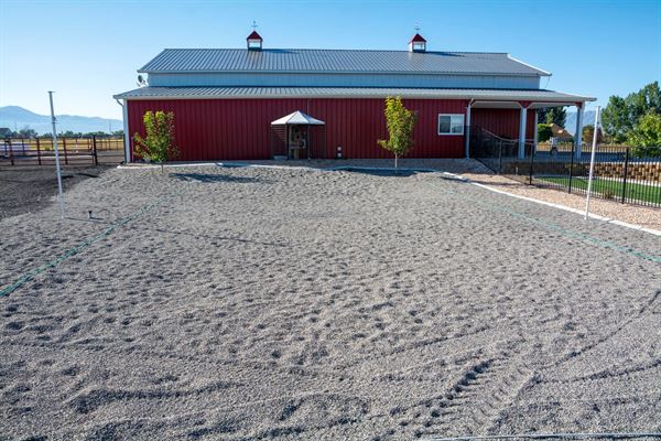 Eagles Landing Venue