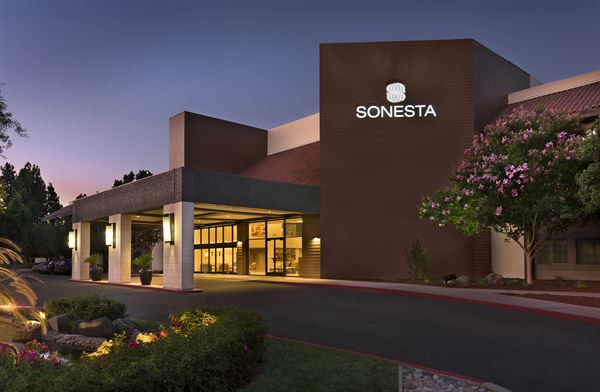 Sonesta Silicon Valley San Jose