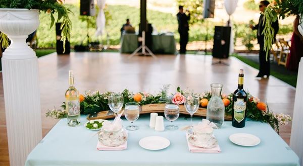 Vezer Family Vineyard