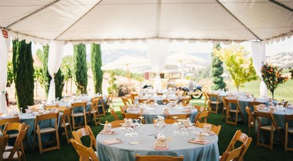 Vezer Family Vineyard