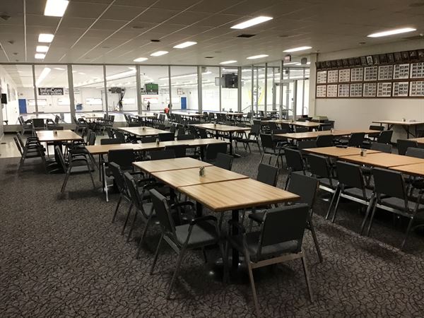 Coaldale Granite Club