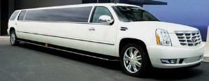 SKYLINE LIMOUSINE
