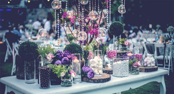 Lasting Impressions Gift Baskets & Party - Candy Buffets